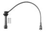 BERU ZEF1529 Ignition Cable Kit